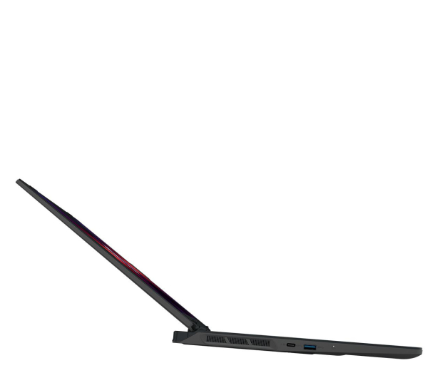 MSI Sword 16 i7-14650HX/16GB/1TB RTX4060 144Hz - 1297113 - zdjęcie 7